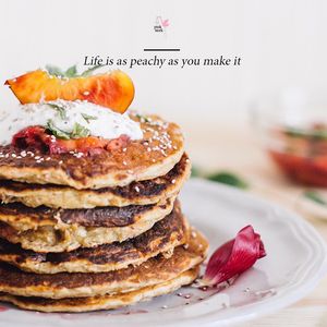 Image post by @pinkstork on Instagram