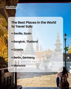 Image post by @thrillist on Instagram