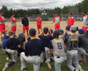 Image post by @baseballcanada on Instagram