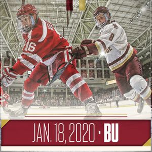 Image post by @bc_mhockey on Instagram