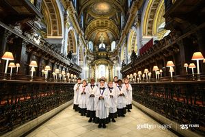 Image post by @gettyimages on Instagram