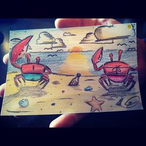 Image post by @darrylisliviin on Instagram
