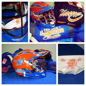 Image post by @cascade_lacrosse on Instagram