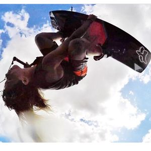 Image post by @connellywatersports on Instagram