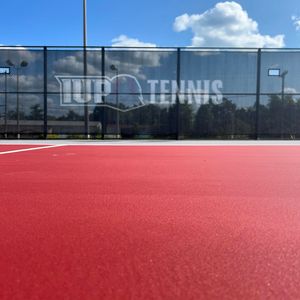 Image post by @iupwtennis on Instagram