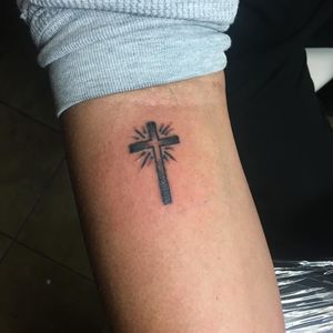 Image post by @clearvisiontattoo on Instagram