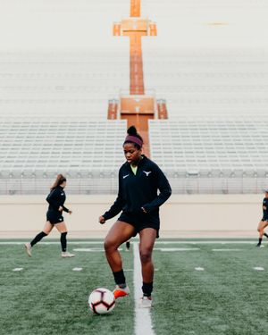 Image post by @texassoccer on Instagram