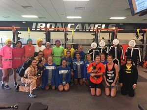 Image post by @gocamelslax on Instagram
