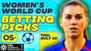 Video post by @oddsshopper on YouTube