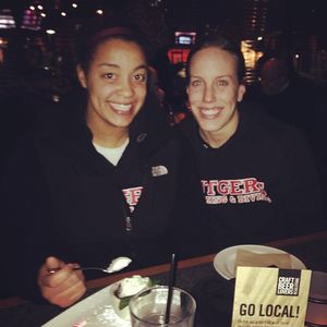 Image post by @ruswimdive on Instagram