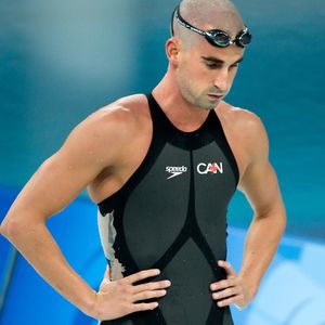 Image post by @cdnparalympics on Instagram