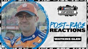 Video post by @nascar on YouTube