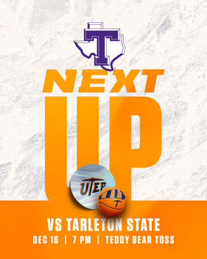 Image post by @utepmbb on Instagram