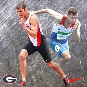Image post by @ugatrack on Instagram