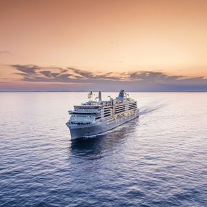 Image post by @silverseacruises on Instagram