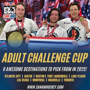 Image post by @corubberhockey on Instagram