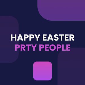 Image post by @prtybucharest on Instagram