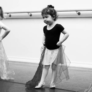 Image post by @thriveschoolofdance_ on Instagram