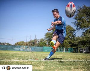 Image post by @usmlr on Instagram