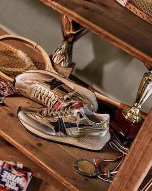 Image post by @goldengoose on Instagram
