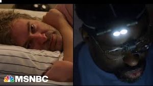 Video post by @msnbc on YouTube