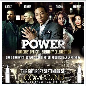 Image post by @ludacris on Instagram