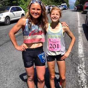 Image post by @allie_ostrander on Instagram