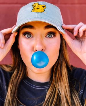 Image post by @bigleaguechewgum on Instagram
