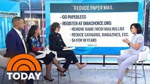 Video post by @today on YouTube