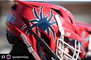 Image post by @cascade_lacrosse on Instagram