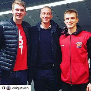 Image post by @bdasportsintl on Instagram
