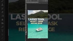 Video post by @photoshop on YouTube