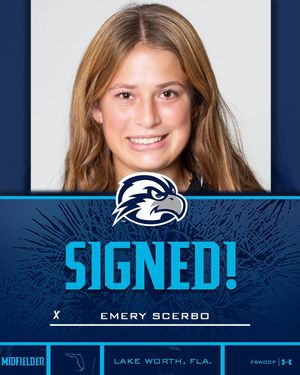 Image post by @ospreyswsoc on Instagram