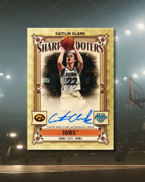 Image post by @topps on Instagram