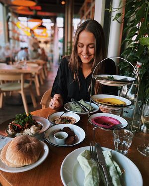 Image post by @nenifood on Instagram