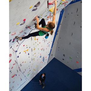 Image post by @metoliusclimbing on Instagram