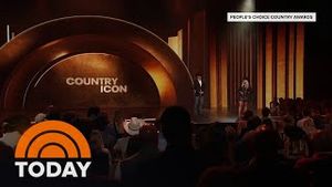 Video post by @today on YouTube