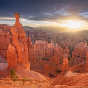 Image post by @nationalparkscollective on Instagram