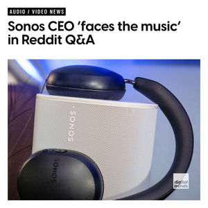 Image post by @digitaltrends on Instagram