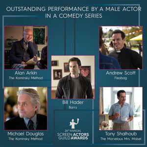 Image post by @sagawards on Instagram
