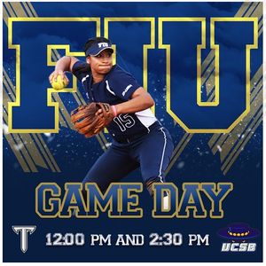 Image post by @fiusoftball on Instagram