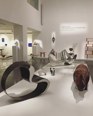Image post by @phillipsauction on Instagram