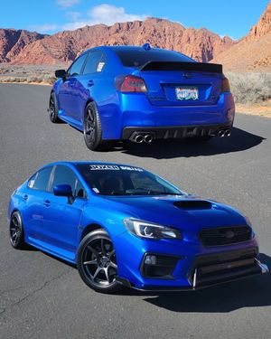 Image post by @anovia.wheels on Instagram