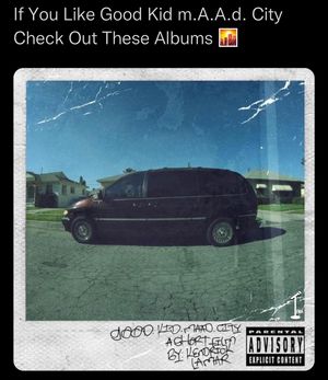 Image post by @fantastichiphop_ on Instagram