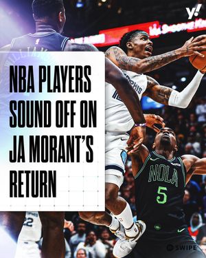 Image post by @yahoosports on TikTok