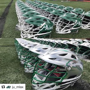 Image post by @cascade_lacrosse on Instagram