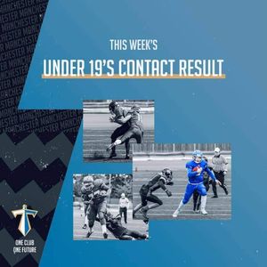 Image post by @manchestertitans on Instagram