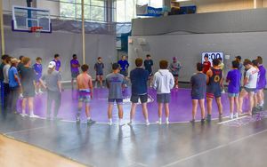 Image post by @avilawrestling on Instagram