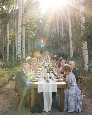 Image post by @luxcateringandevents on Instagram