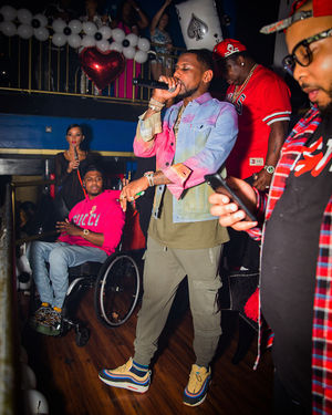 Image post by @myfabolouslife on Instagram